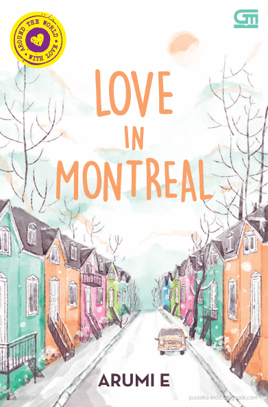 Love In Montreal